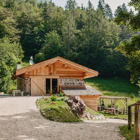 Odomi Maso Nel Bosco Villa Sant'Orsola Exterior foto