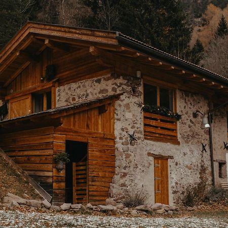 Odomi Maso Nel Bosco Villa Sant'Orsola Exterior foto