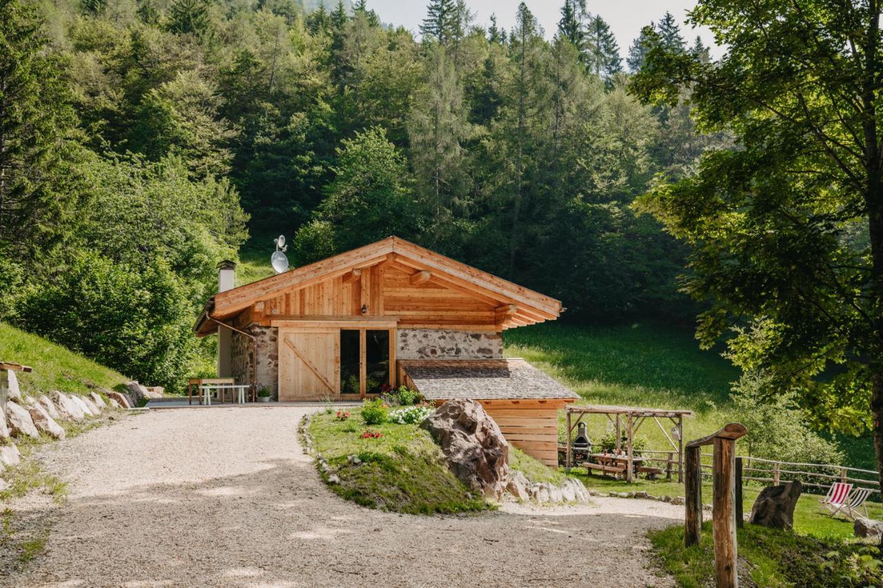 Odomi Maso Nel Bosco Villa Sant'Orsola Exterior foto