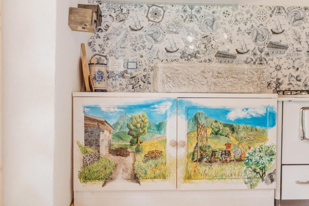 Odomi Maso Nel Bosco Villa Sant'Orsola Exterior foto