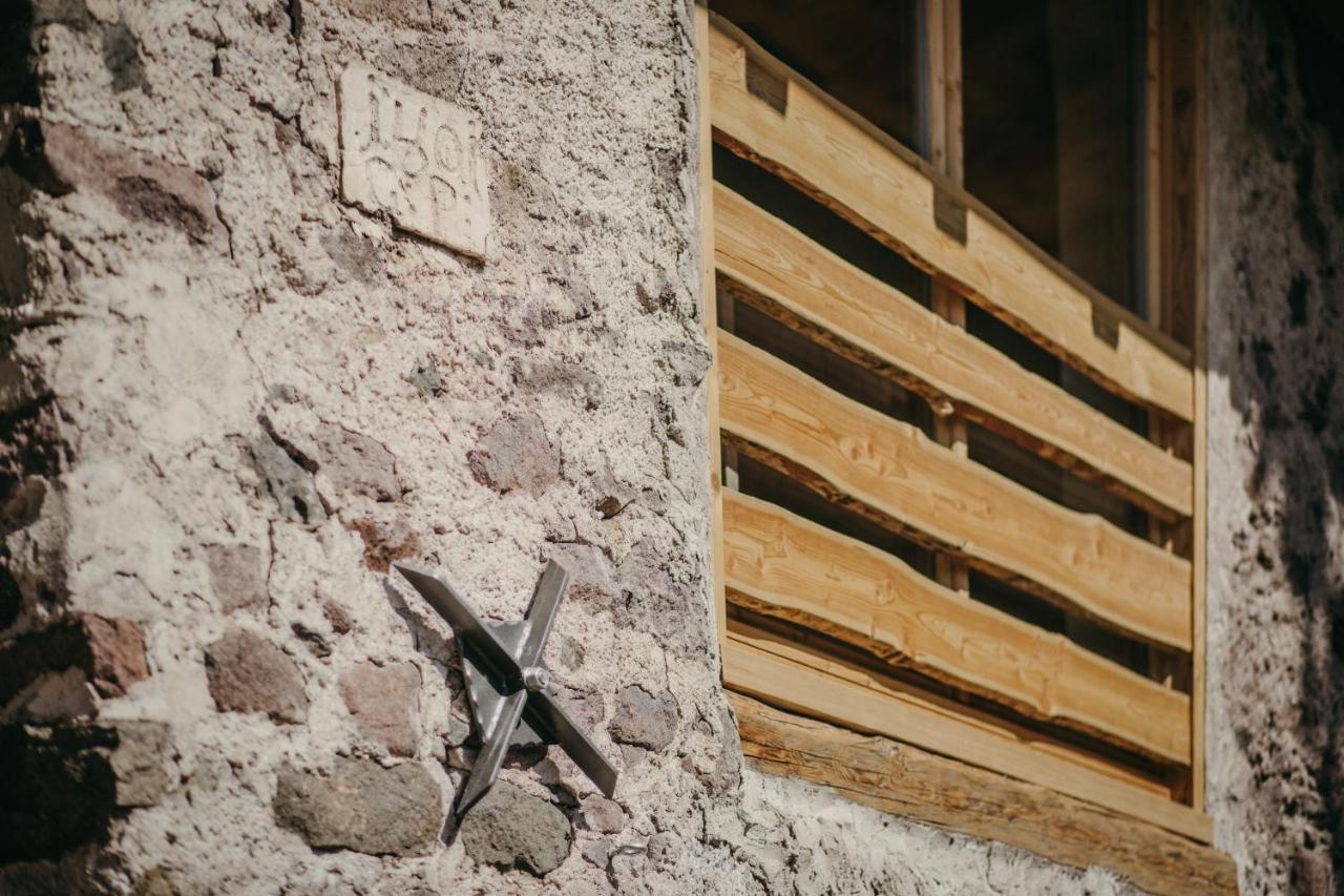 Odomi Maso Nel Bosco Villa Sant'Orsola Exterior foto