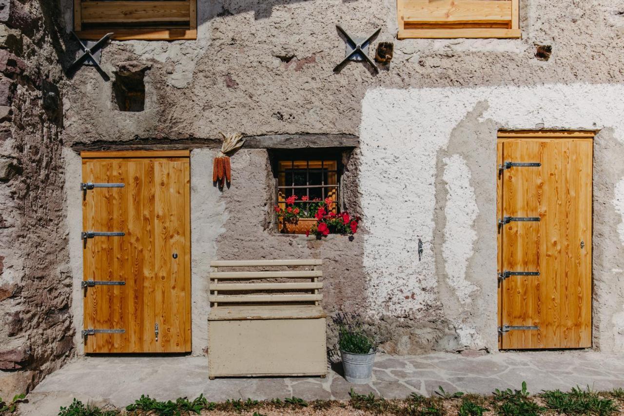Odomi Maso Nel Bosco Villa Sant'Orsola Exterior foto