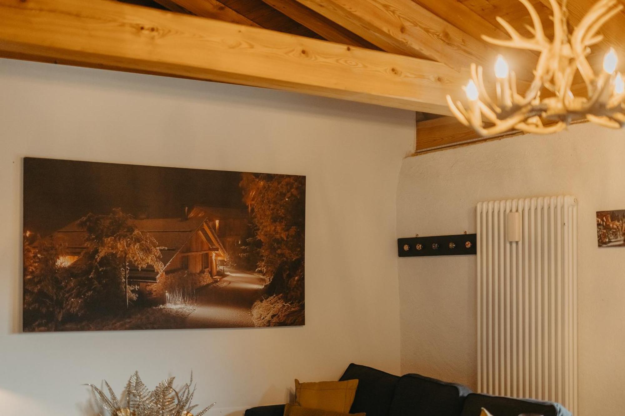 Odomi Maso Nel Bosco Villa Sant'Orsola Exterior foto